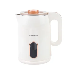 Electric Kettle Boiler 1800W Wireless Samovar Water Heater Jug National Certified