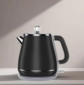 Electric Kettle Capacity Household Hot Water Electric Kettle for Household Use