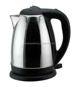 Electric Kettle KL-1893 1.8L