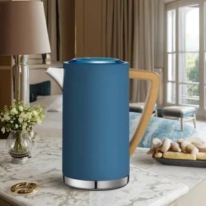 Electric Kettle Kitchen Appliance for Home
