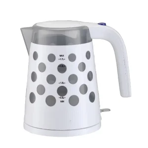 Electric Kettle Smart Constant Kitchen Water Kettle Samovar Thermal Insulation Teapot