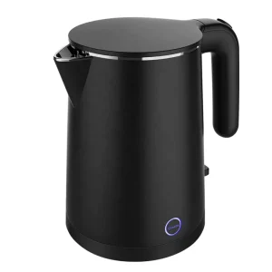 Electric Kettle Temperature Control Stainless Steel Electric Kettle