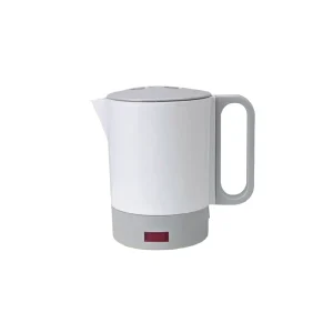 Electric Kettle Yellow