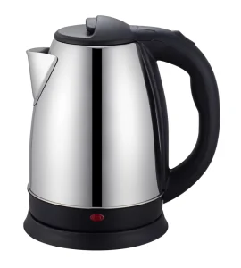 Electric Kettle for Boiling Water