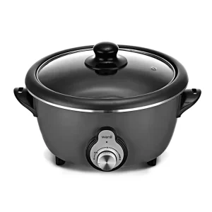 Electric Kitchen 3 4 6 L Multipurpose Cookers Hot Pot