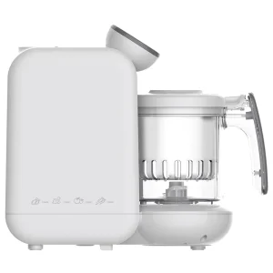 Electric Kitchen Grinder Blender Processor Baby Food Maker Household for Mixing and Chopping