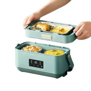 Electric Lunch Box