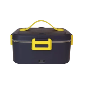 Electric Lunch Box Fast 60W Food Heater 3 In 1 Portable Food Warmer Lunch Box for Car and Home