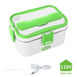 Electric Lunch Box Heating Lunch Box Hot Lunch Box Electrical