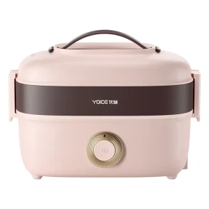 Electric Lunch Box New Style