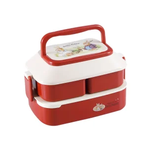 Electric Lunch Box Plastic Insulation Lightweight Portable Car Food Heater Home Students Work