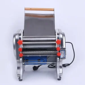 Electric Maker Automatic Pasta Making Machine