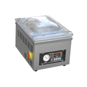 Electric Manual Vacuum Sealer for Home and Food Packaging Factory Price