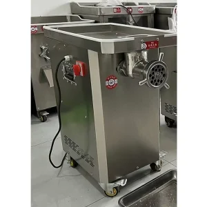 Electric Meat Grinder Machine Mincer Meat Slicer Machine for Home Meat Cutter