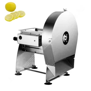 Electric Meat Grinder Meat Slicer Jack Fruit Slicing Machine Electric Cabbage Slicer