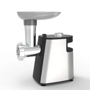 Electric Meat Grinder Mincer Household Kitchen Food Processor Slicer Shredder Chopper