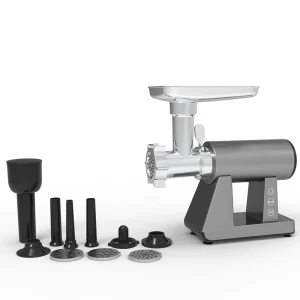 Electric Meat Grinder Mincer Slicer Electric Meat Grinder for Kitchen Use Sausage and Tomato Grinding