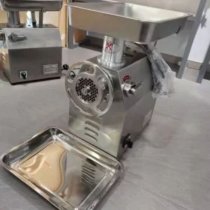 Electric Meat Grinder TK 22 Meat Mincer Food Processor