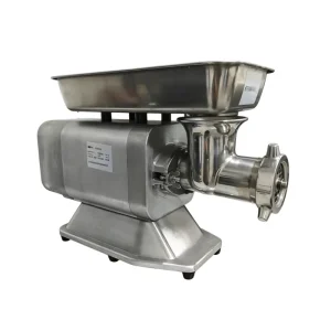 Electric Meat Mincing Grinding Beef Mutton Pork Meat Grinders Slicers Machine
