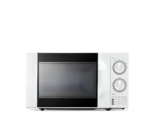 Electric Microwave Oven 600W 900W 20 25L Capacity