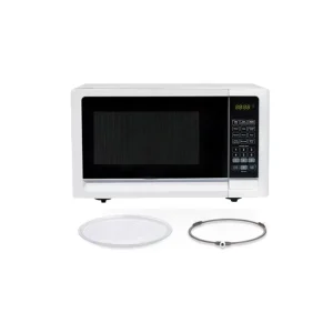 Electric Microwave Oven for Home Kitchen