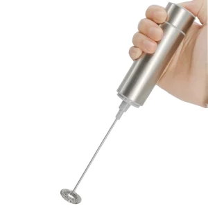 Electric Milk Frother