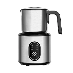 Electric Milk Frother Coffee Maker 500W EU Plug Hotel Household Outdoor Use Hot Water System