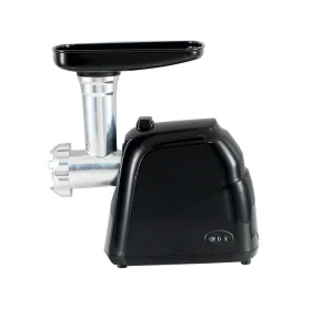 Electric Mini Meat Grinder 600W with Vegetable Slicer Kitchen Appliance