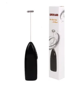 [Electric Mixer] hand held Egg Beater Electric Mixer Milk Coffee Electric Egg Beater Milk Frother