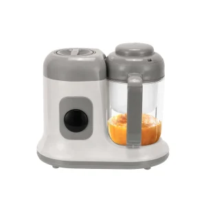 Electric Multi Function Baby Food Processors and Steamer Blender 220 240V 120 300W Defrost Heat and Warm Baby Food Maker