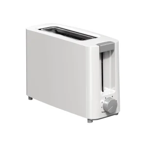 Electric Multifunction Commercial Vertical Kitchen Cooking Automatic Breakfast Bread Grill 2 Slices 1 Slot Mini Toaster Maker