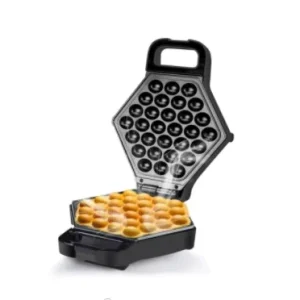 Electric Non Stick Egg Bubble Waffle Maker for Home Use Electric Pancake Waffle Maker