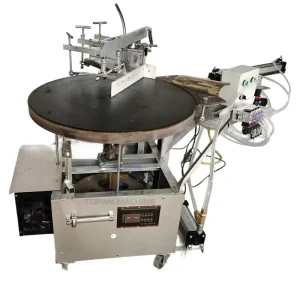 Electric Nonstick Griddle Crepe Ethiopia Injera Pancake Machine Baking Pan Pie Cake Maker