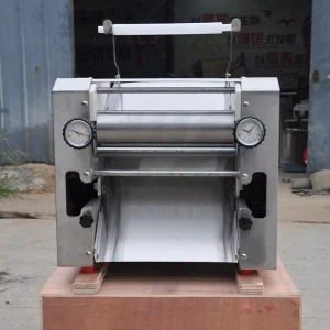 Electric Noodle Machine Household Italian Pasta Cutter Used for Making Italian Pasta Noodle Machine