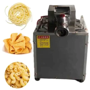 Electric Noodle Pasta Makers Maggi Noodles Spaghetti Making Machine