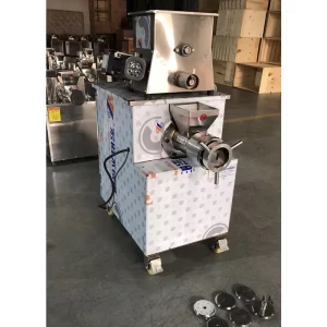 Electric Noodle Pasta Makers Pasta Machine Macaroni Pasta Production Line with Dryer
