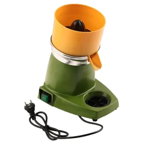 Electric Orange Juicer 250W 4KG