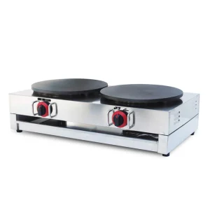 Electric Pancake Maker Grill Mitad Mogogo Roti Mecar for Cooking Injera Grill Electric Omelette Pan Crepe Maker