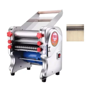 Electric Pasta Makers Commercial Noodle Making Machine
