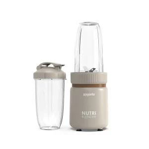 Electric Personal Blender Blend Shakes and Smoothies Frozen Drinks Baby Food Spreads More