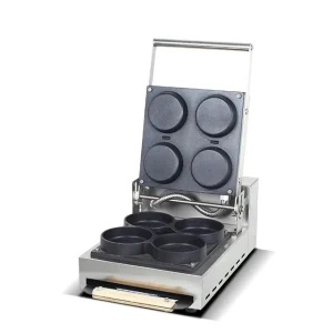 Electric Pizza Waffle Makers Waffle Machine for Commercial Waffle Machine Other Snack Machine