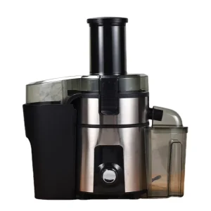Electric Portable Fruit and Vegetable Juicer Citrus Household Juice Juicer