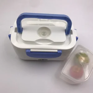 Electric Portable Lunch Box