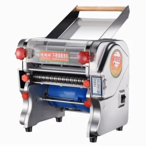 Electric Portable Noodle Maker Commercial Noodle Maker