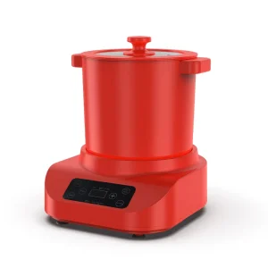 Electric Pounded Yam Pounding Machine Food Processor Blender Banku Cooking Swallow Maker Fufu Pounding Machine for Fufu