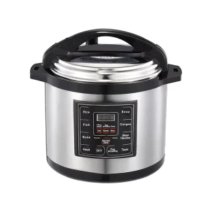 Electric Pressure Cooker Multi-functional Home Cooking Microcomputer Can Be Ordered Rice Cooker