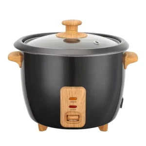 Electric Pressure Cooker Rice Cooker Fast Factory Rice Cooker Household Kitchen Appliance with Stainless Inpot