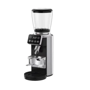 Electric Professional Stainless Steel Coffee Grinders for Coffee Maker