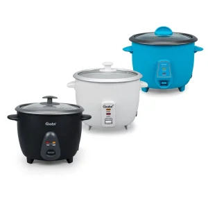 Electric Rice Cooker 2.8L 10 Cups