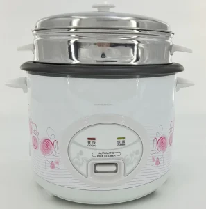 Electric Rice Cooker 220V 2.8L 1000W Portable Cooking Kitchen Electric Rice Cooker Home Appliance Rice Cookers